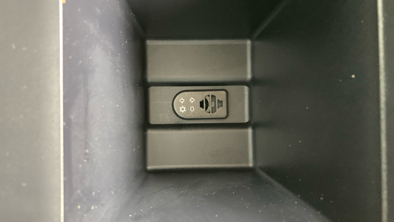 MG Hs 1.5 T-GDI PHEV Excite 5dr Auto Hatchback